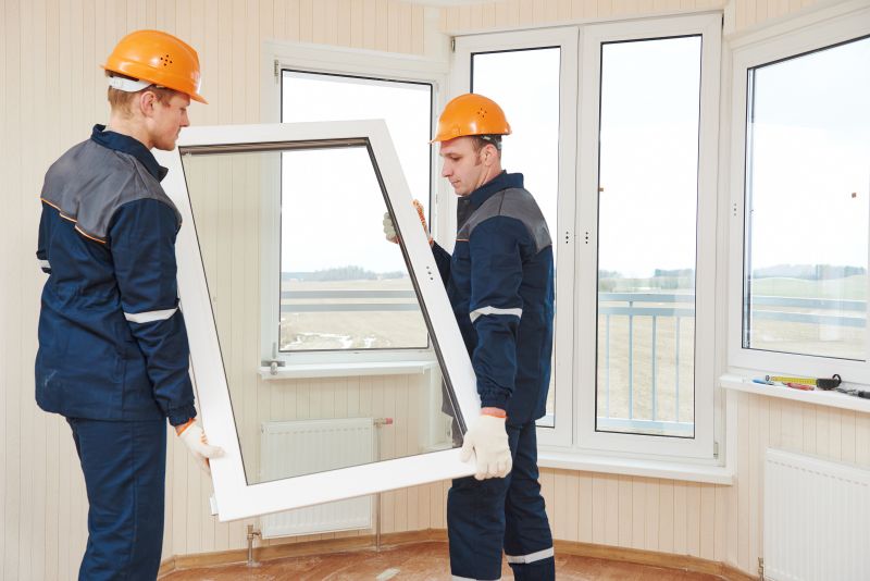 Cost of Windows Installation in Fairhaven, MA