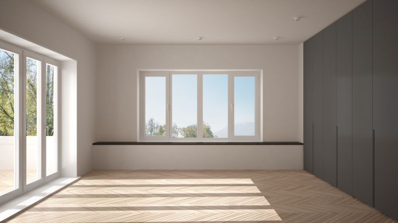 Modern Residential Windows